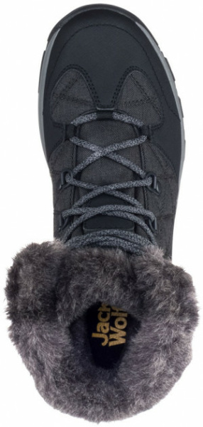 Ботинки THUNDER BAY TEXAPORE MID W (7 (39.5); phantom/grey)